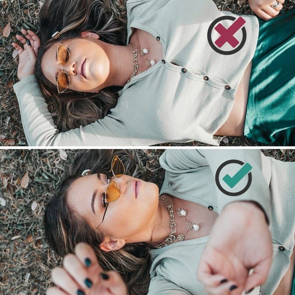 Askush nuk do të duket