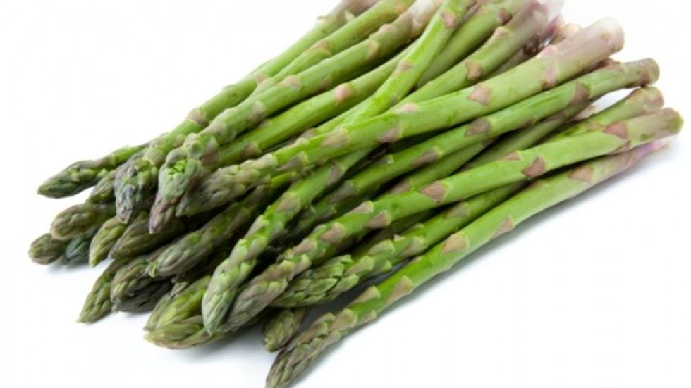 asparagu kultivohet edhe n euml kosov euml hd