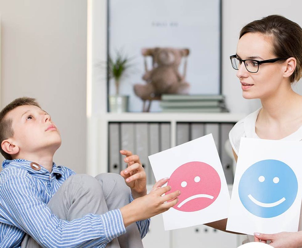 Asperger Syndrome big 898