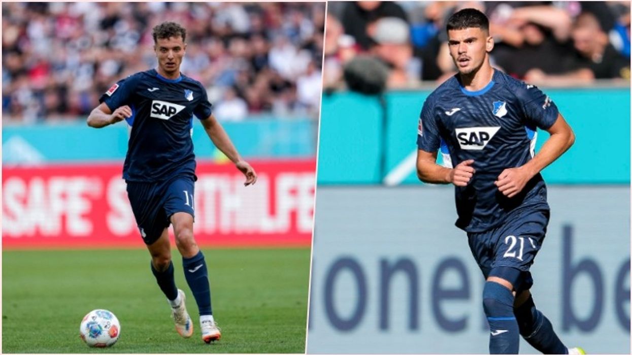 Fisnik Asllan, lojtar i ndeshjes - paraqitje e mirë edhe nga Albian Hajdari