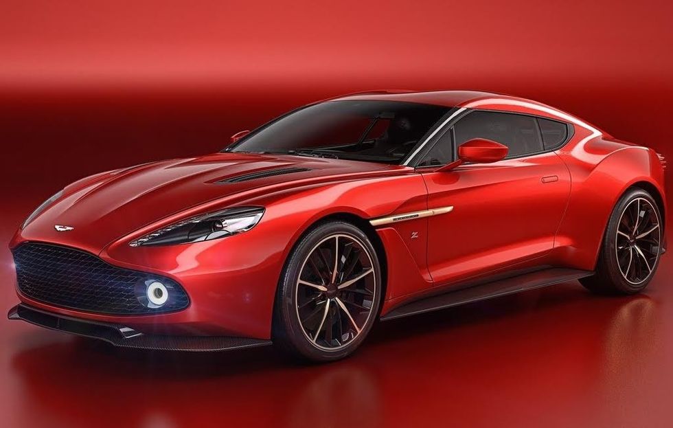 Aston Martin 3