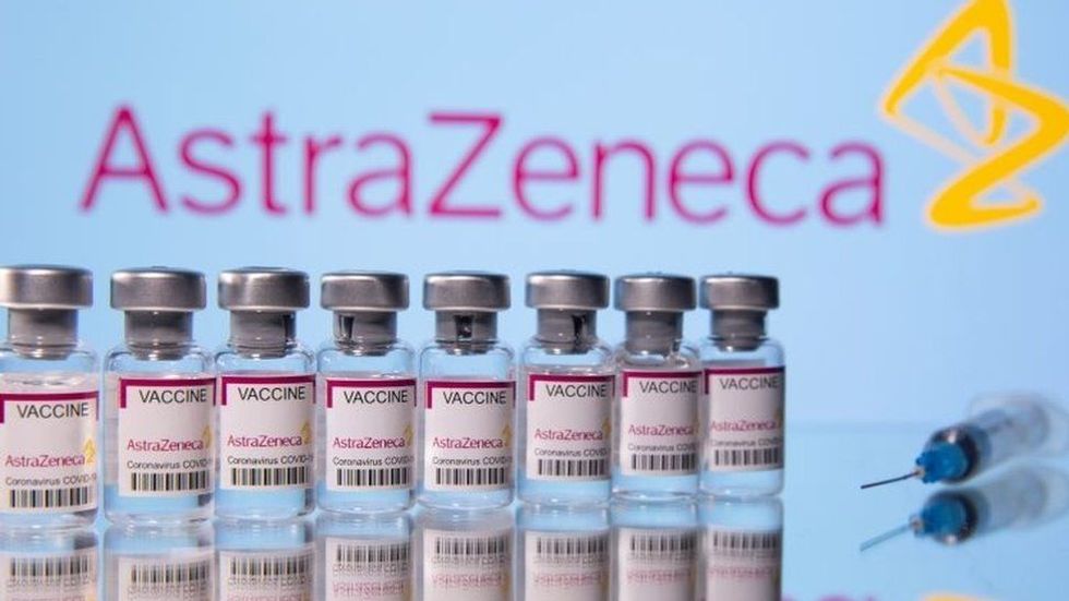 AstraZeneca 2