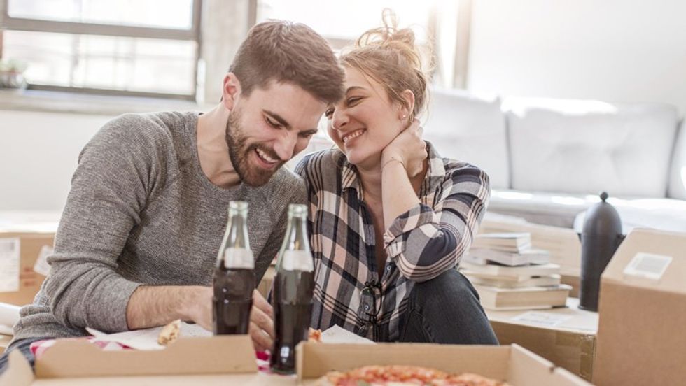 at home date ideas indoor couples activities 1587500205