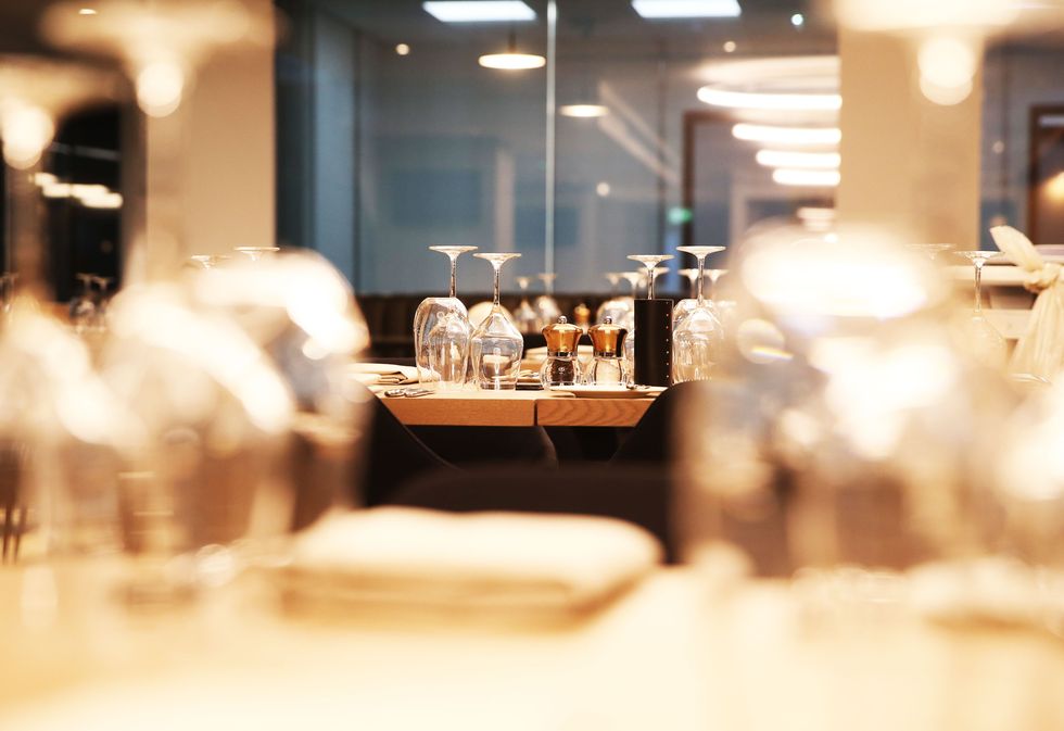 Ata gjithashtu do të shijojnë ngrënien e mirë në stadiumin Etihad