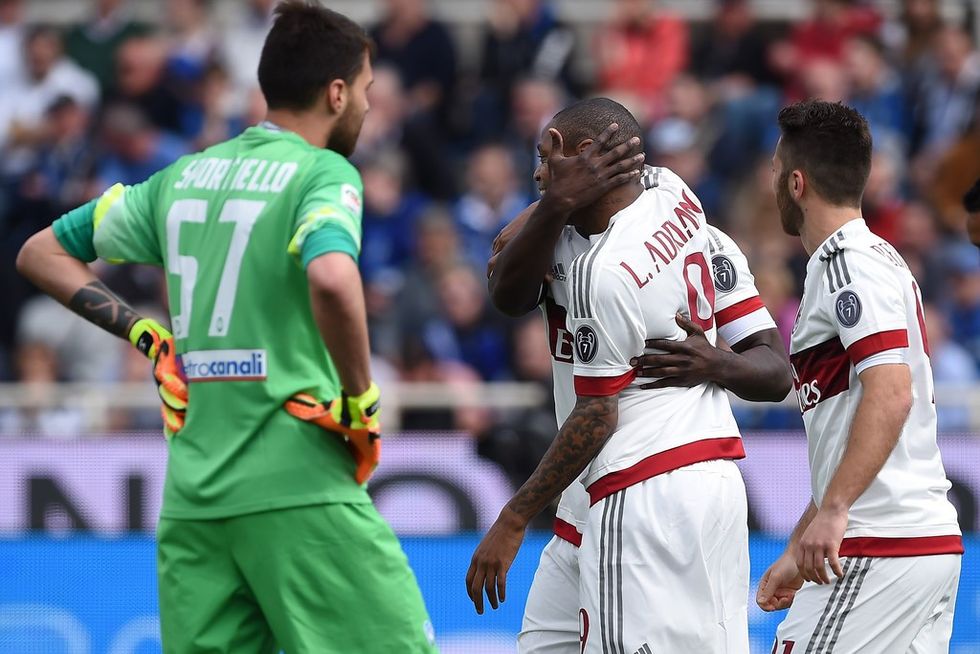 Atalanta+BC+v+AC+Milan+Serie+A+xtsZmHDdBivx