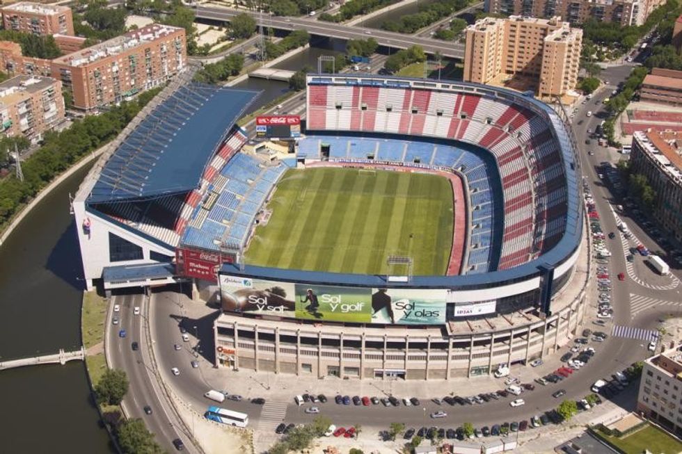 atletico 1