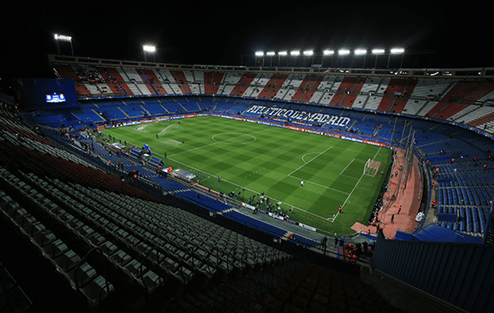 atletico 2