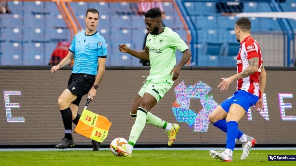 atletico de madrid athletic bilbao por la supercopa de espana wmk 1