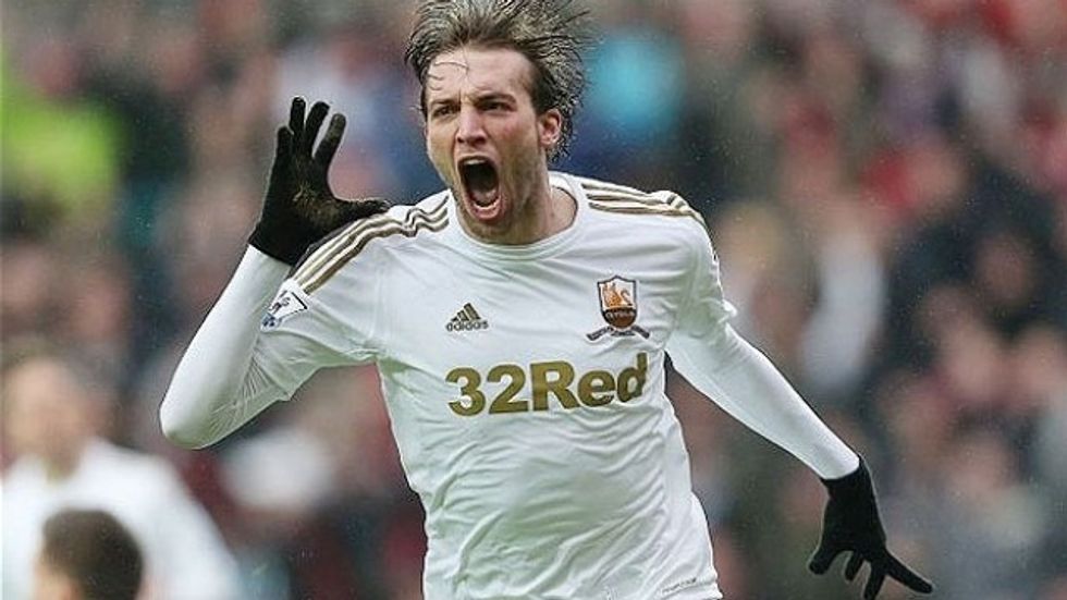 atletico kthen interesimin kah michu hd