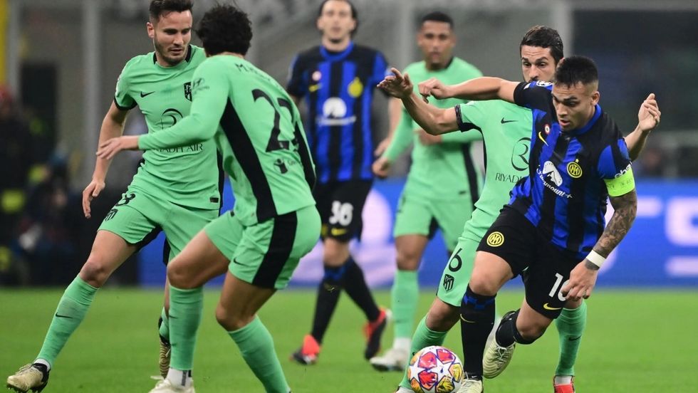 atletico vs inter