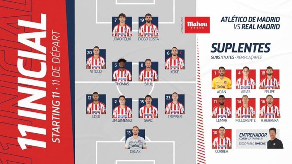 atletico