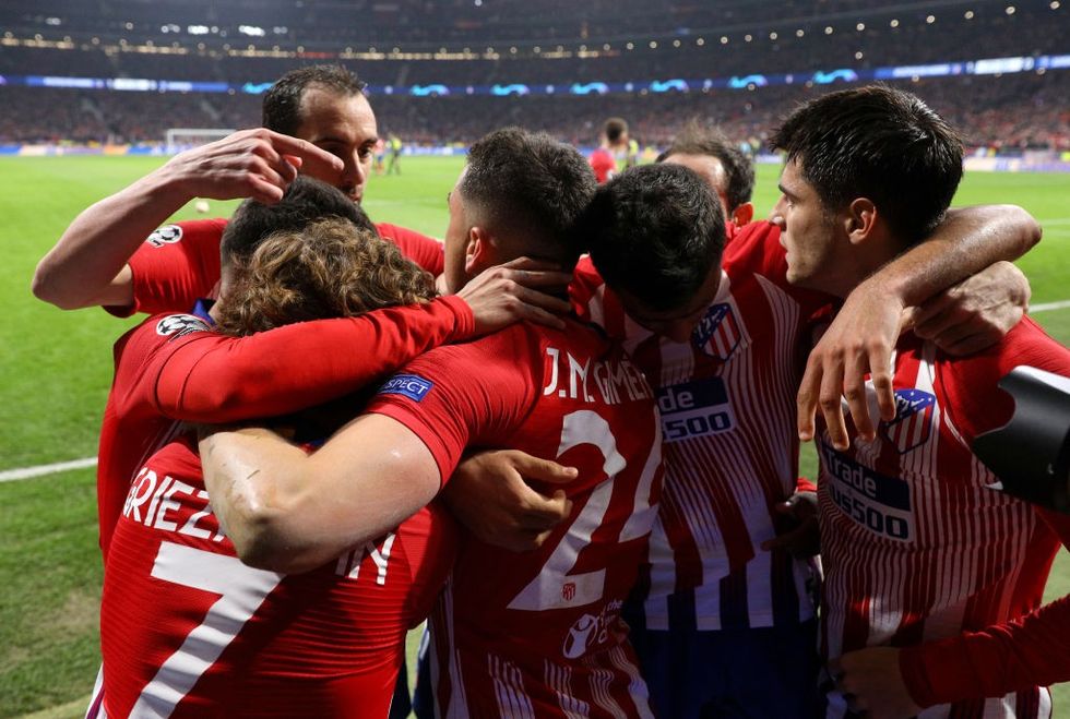 AtleticoMadrid