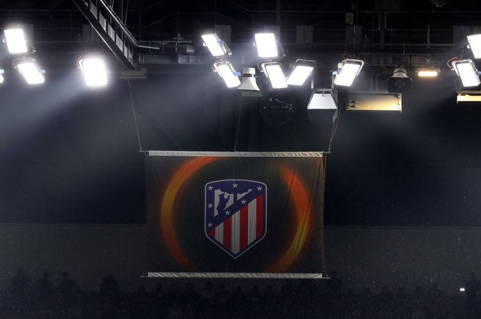 AtleticoMadridlogo