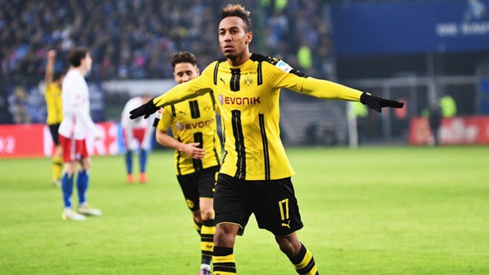 aubameyang 1