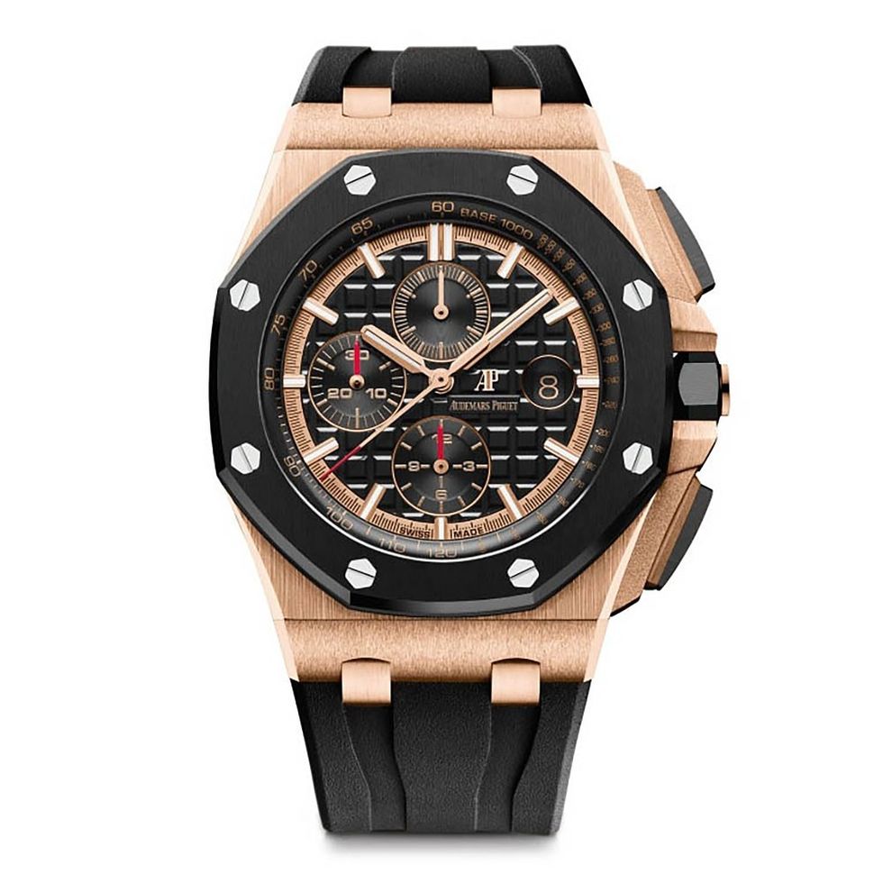 audemars