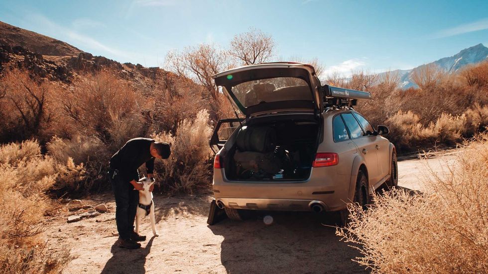 audi a6 allroad overlander 3