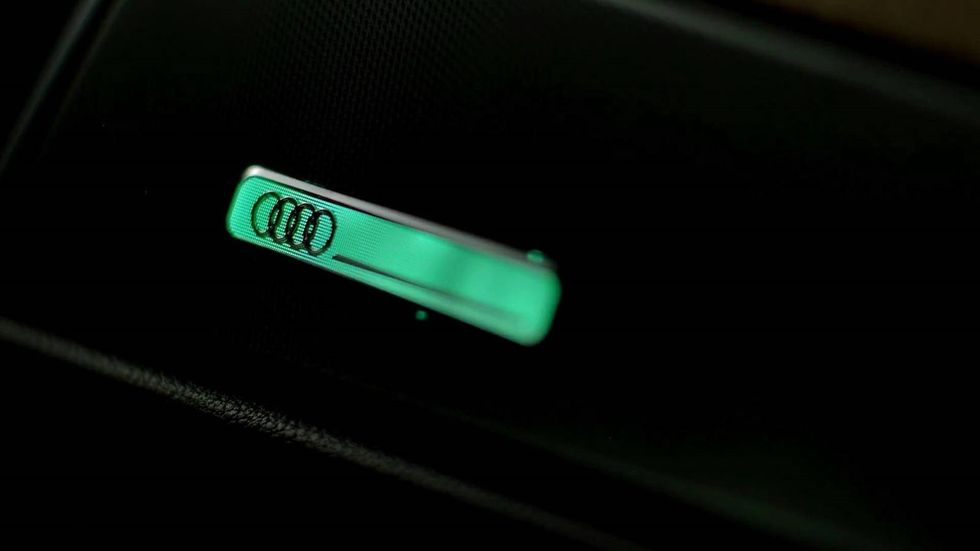 Audi foto 2 3