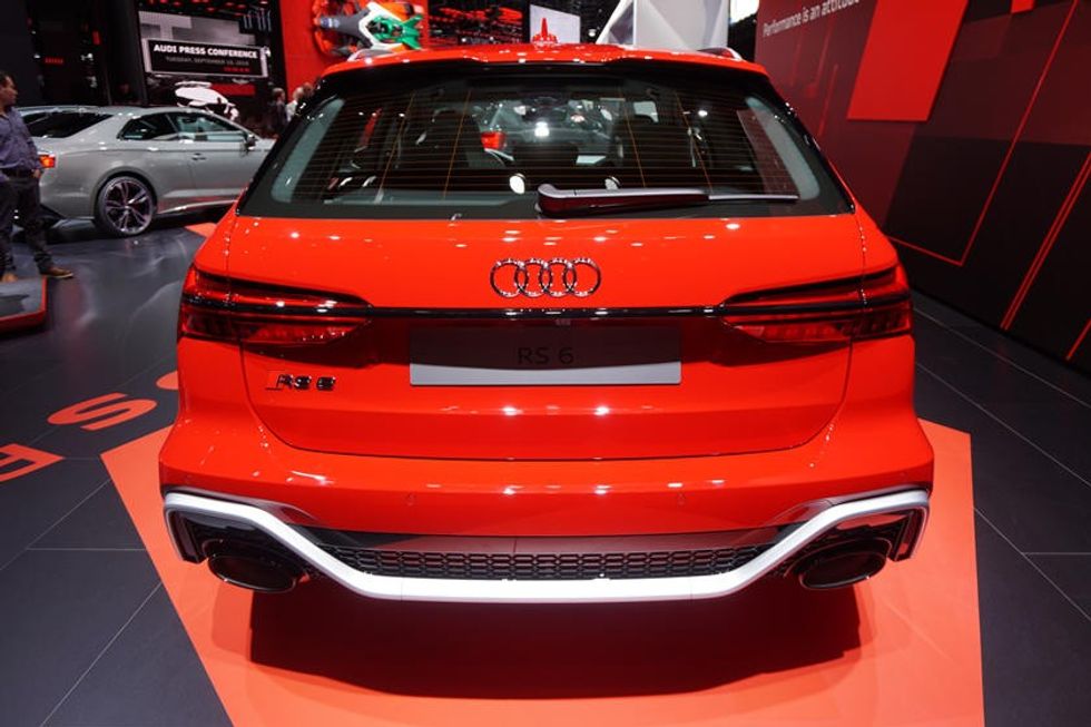 Audi foto 4 1