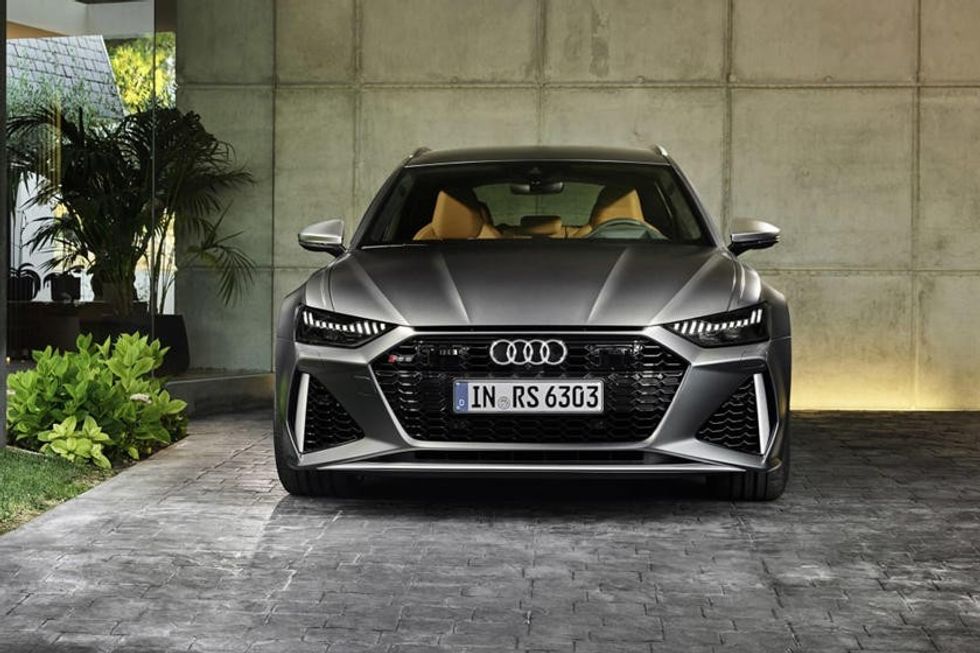 Audi foto 4 6