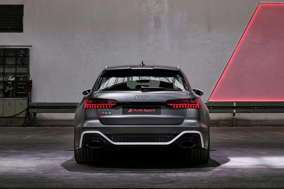 Audi foto 5 6
