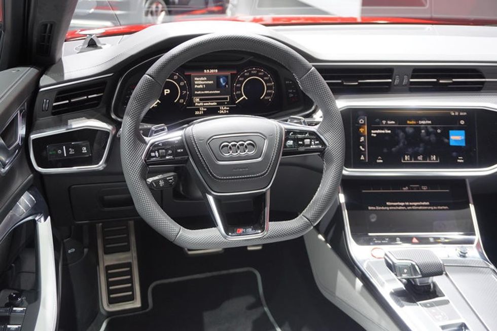 Audi foto 6 1