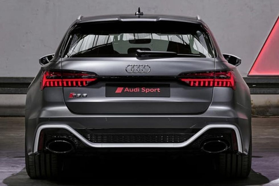 Audi foto 6 5