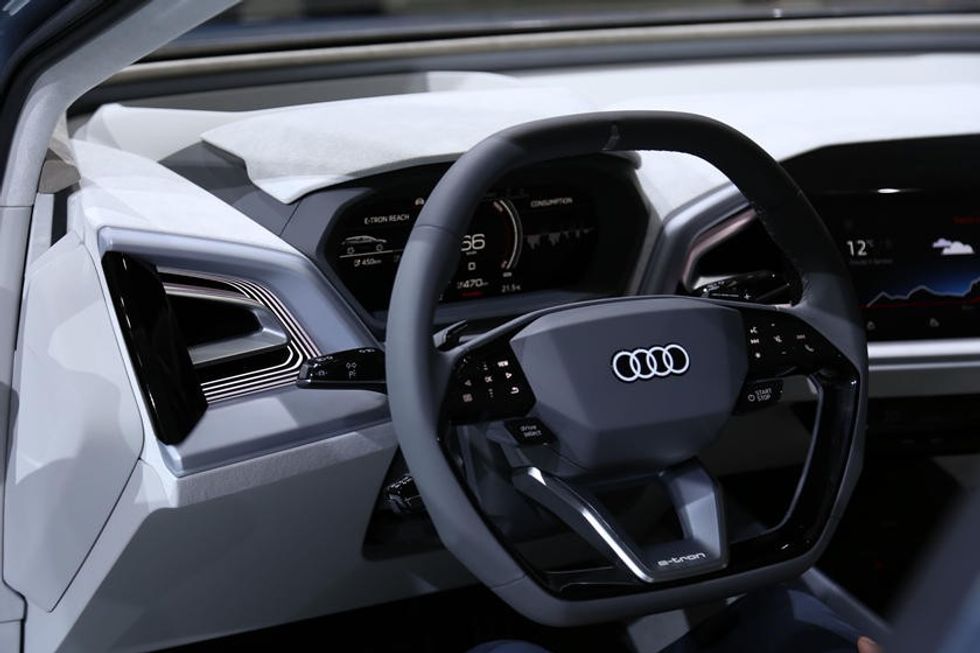 Audi foto 6