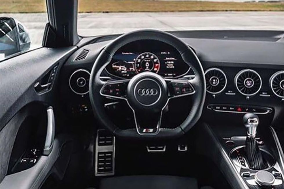 Audi foto 7 1
