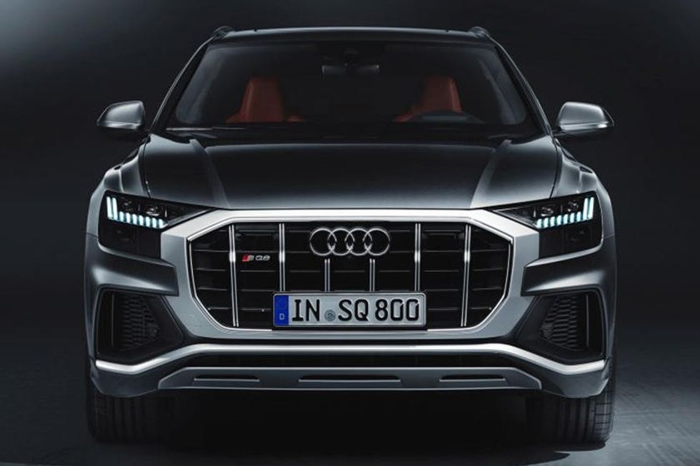 Audi foto 9