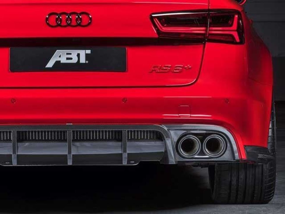 Audi njofton se do të prodhojë vetëm 50 njësi të këtij modeli foto 4