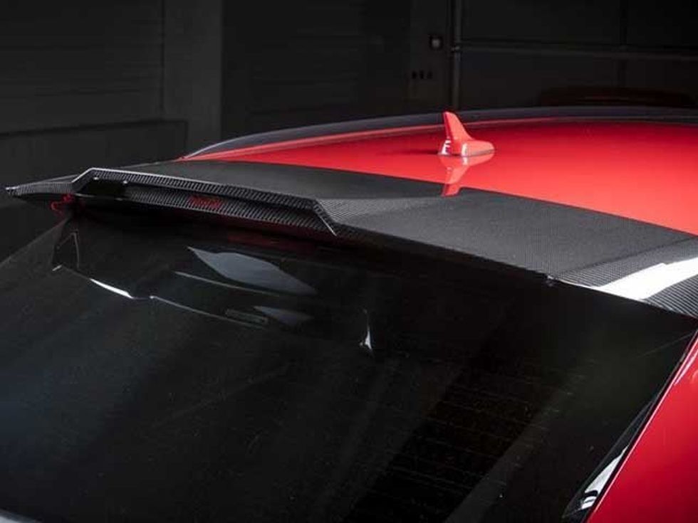 Audi njofton se do të prodhojë vetëm 50 njësi të këtij modeli foto 5