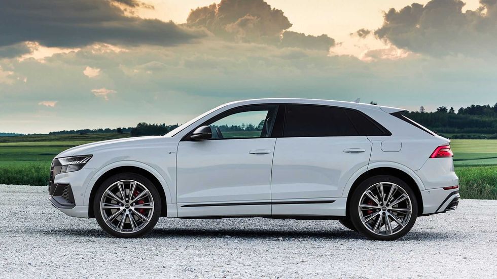 audi q8 tfsi e quattro 2020 6