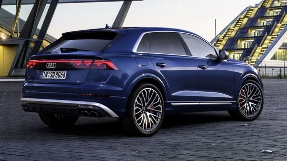 Audi SQ8 SUV 5 wsjozs