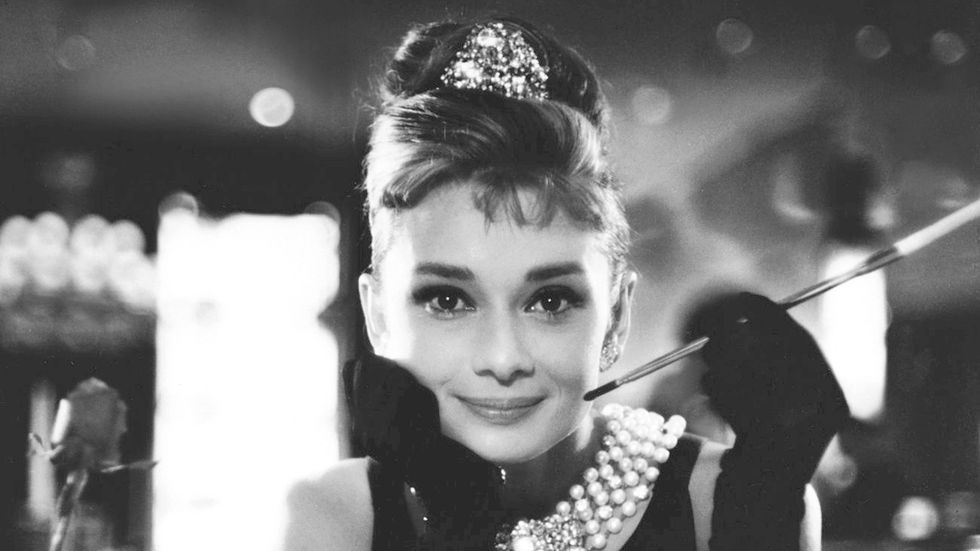audrey hepburn today 180312 tease 0a 250daa1c3489bbe939b5cede41272d81