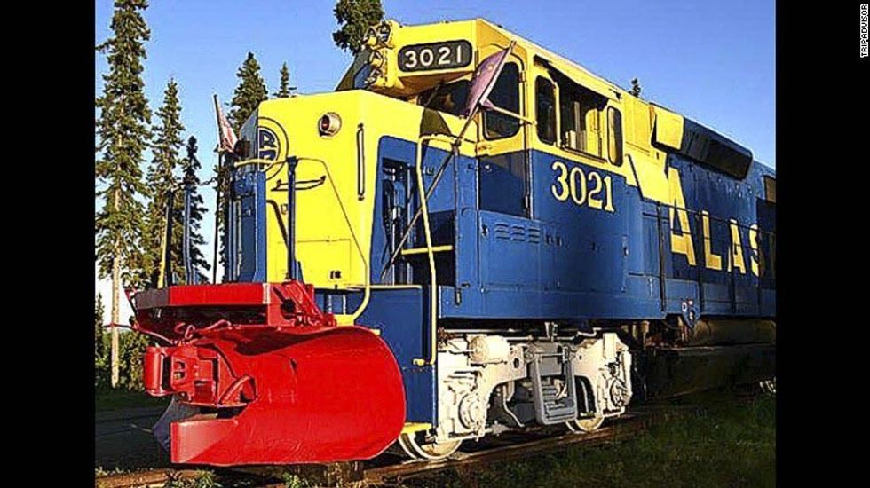 Aurora Express