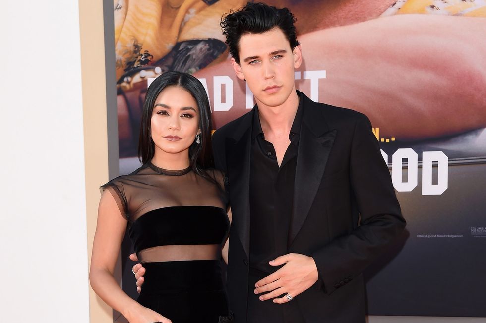 austin butler vanessa hudgens scaled