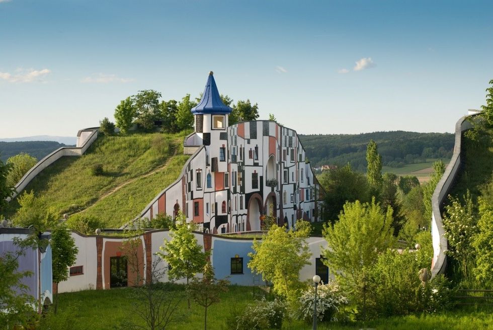 Austria