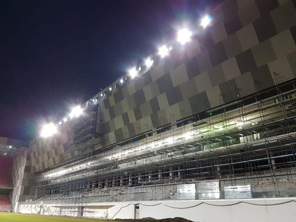 auto Arena Kombetare31569005957