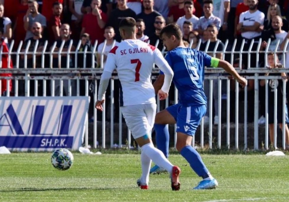 auto Gjilani Drita1 1 1