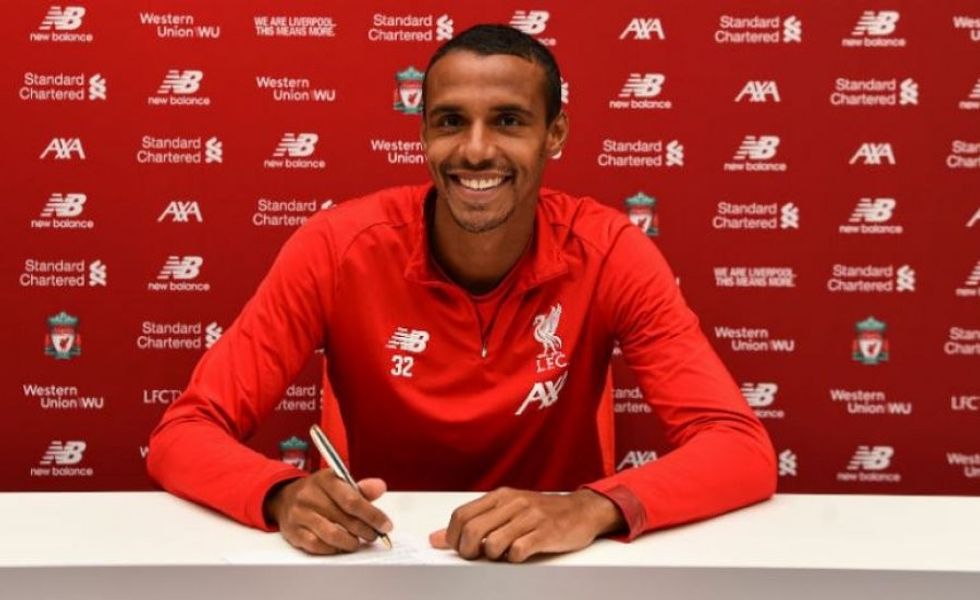 auto Joel MAtip1571415844