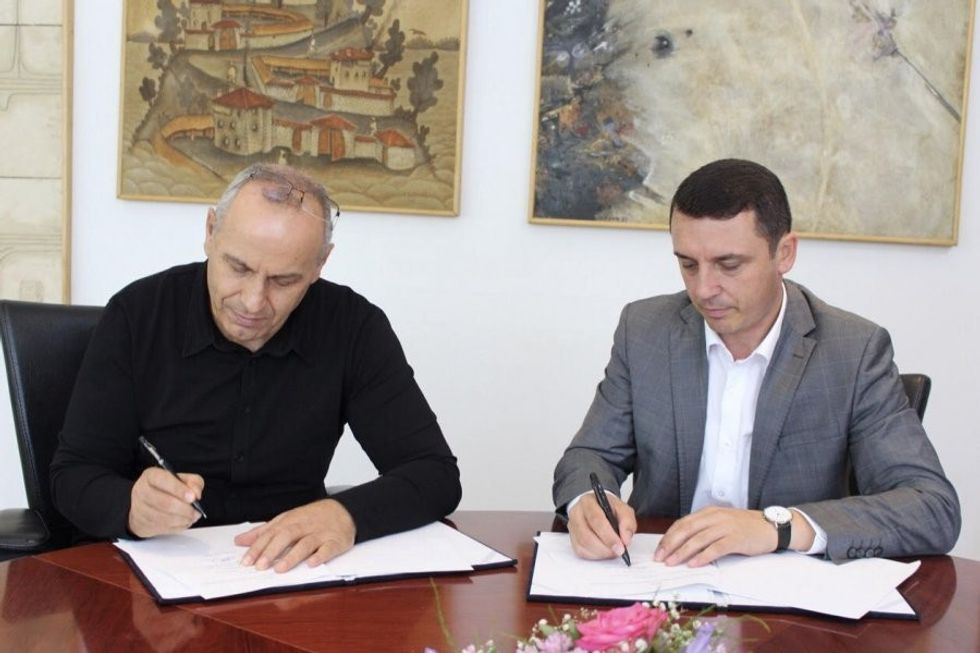 auto Kujtim Gashi Agim Ademi1530612650