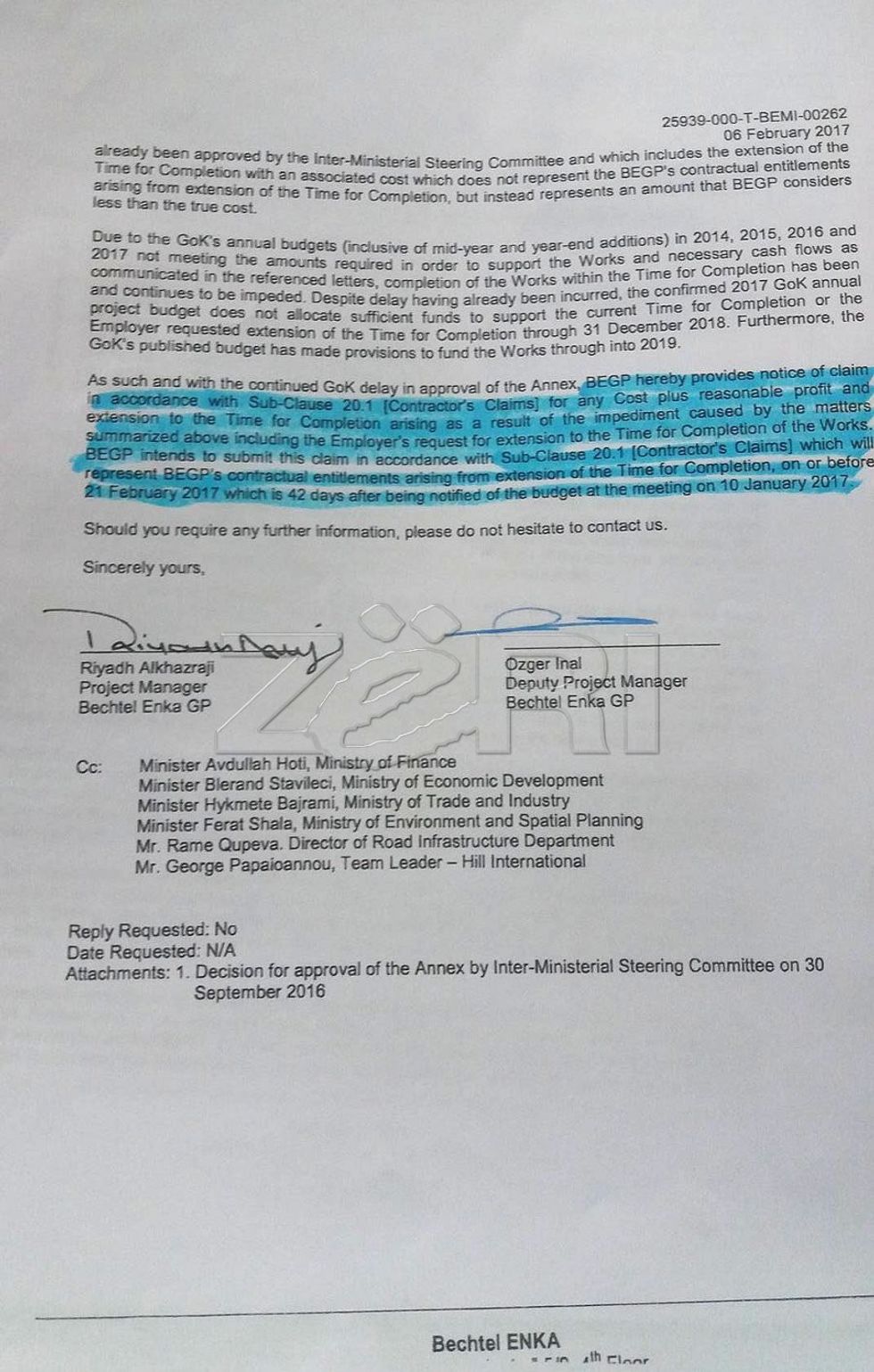 auto Letra e Bechtelit 2