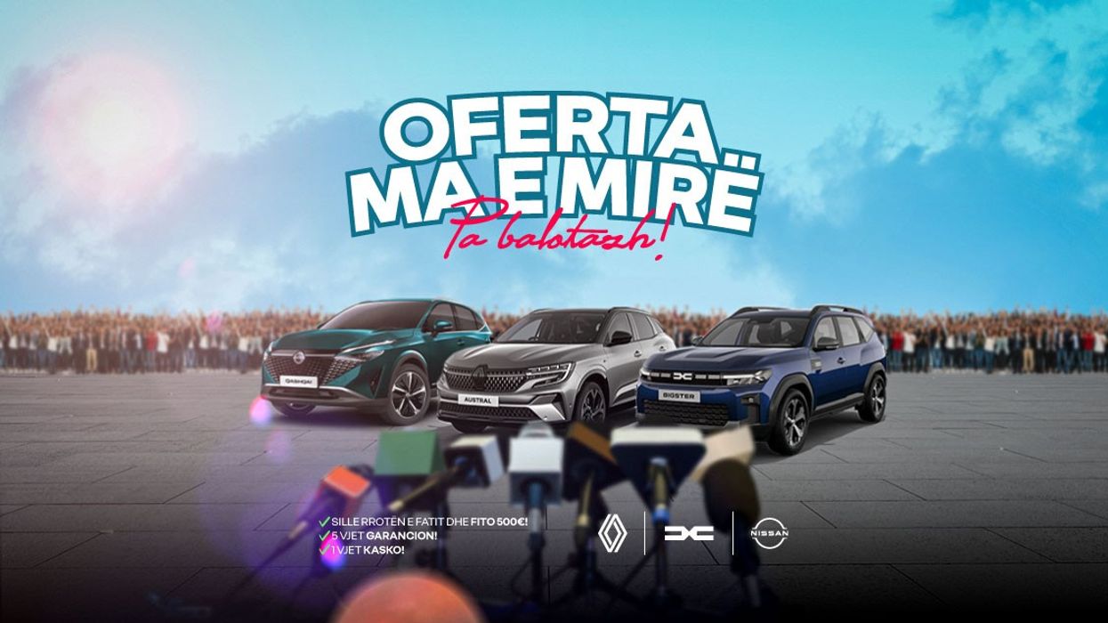 Who will win without a runoff?