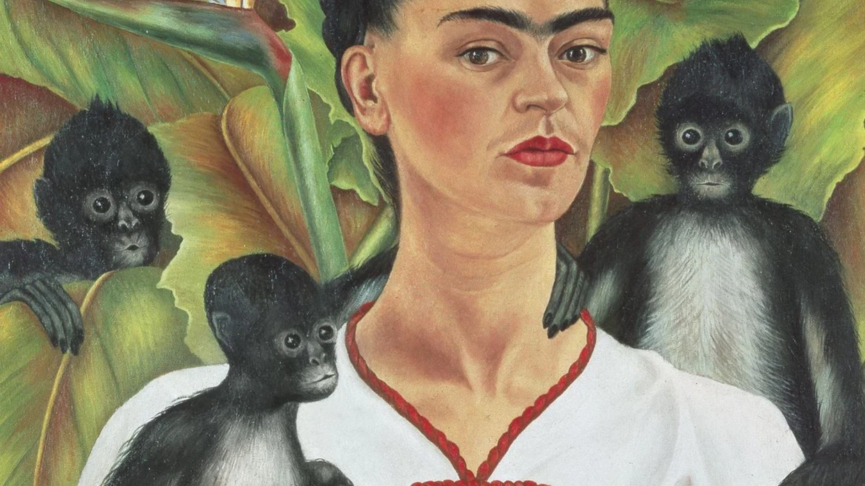 Si u bë Frida Kahlo shenjtorja mbrojtëse e kulturës së zgjimit