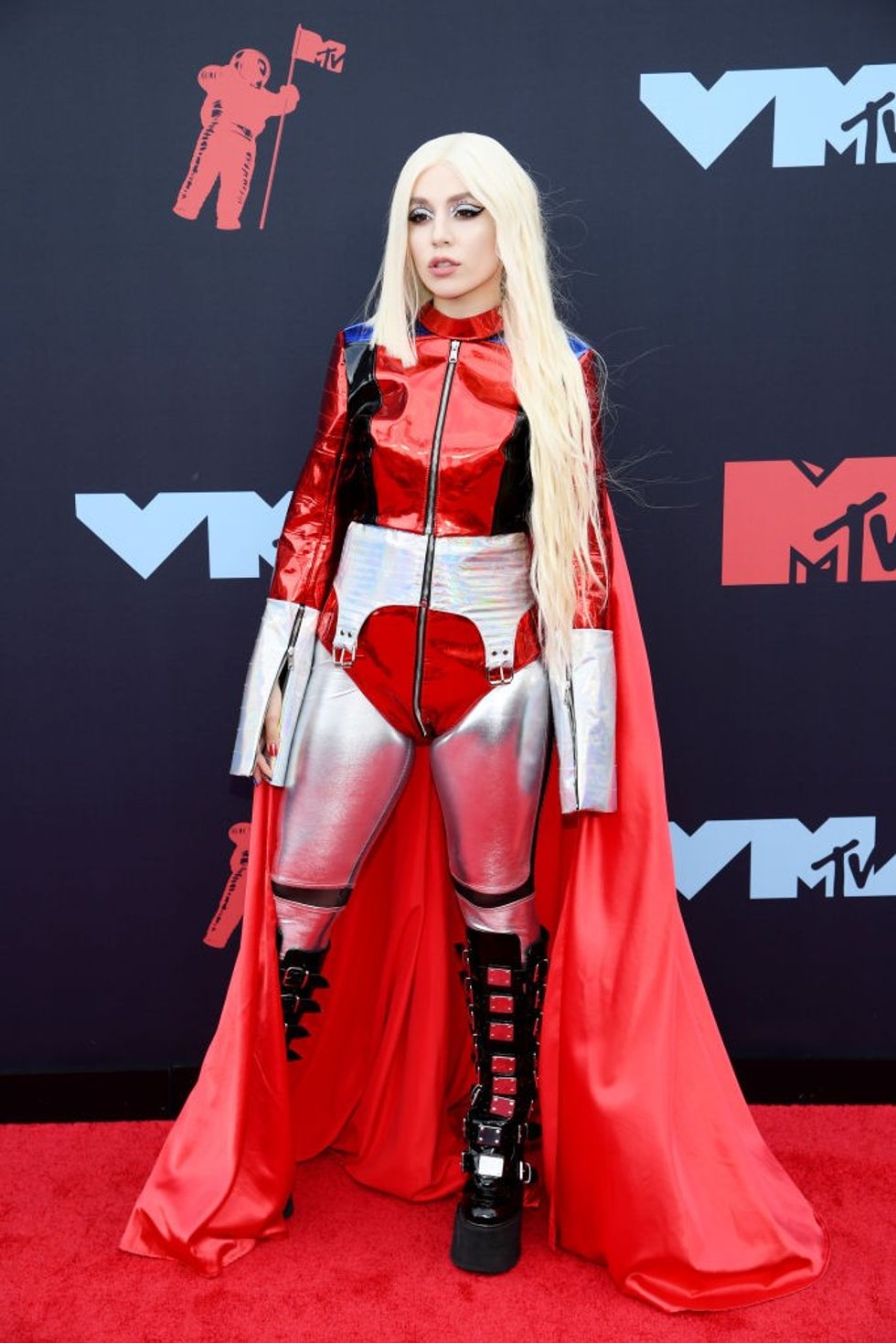 Ava Max MTV VMAs