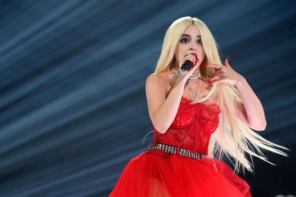 AvaMAxperformancamtvema 4