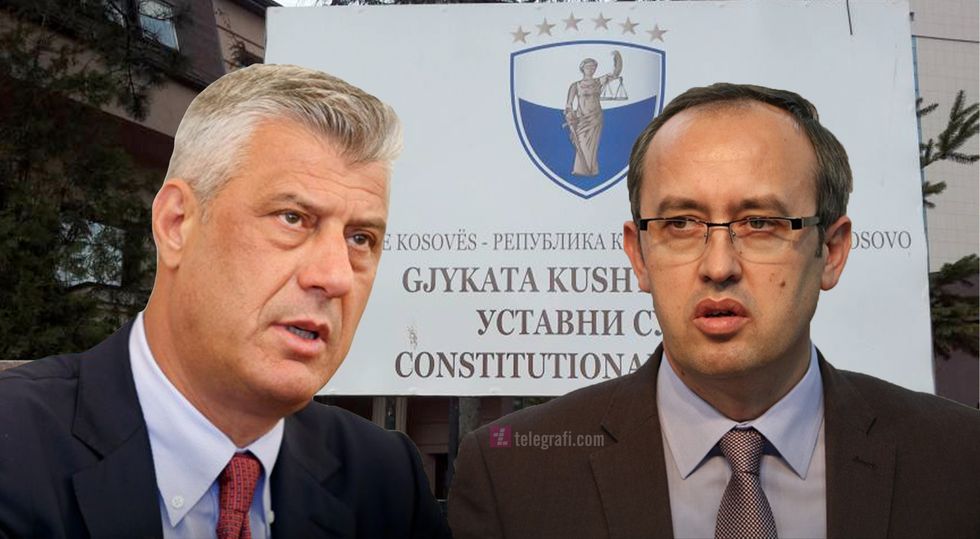 avdullah hoti hashim thaqi