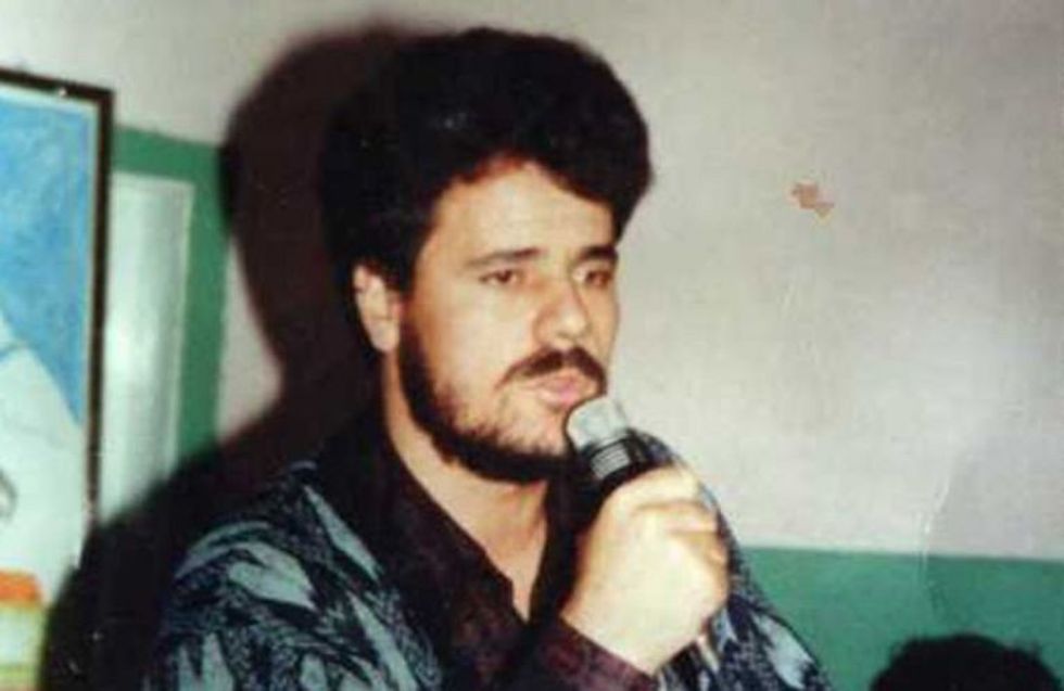 avdullah tahiri