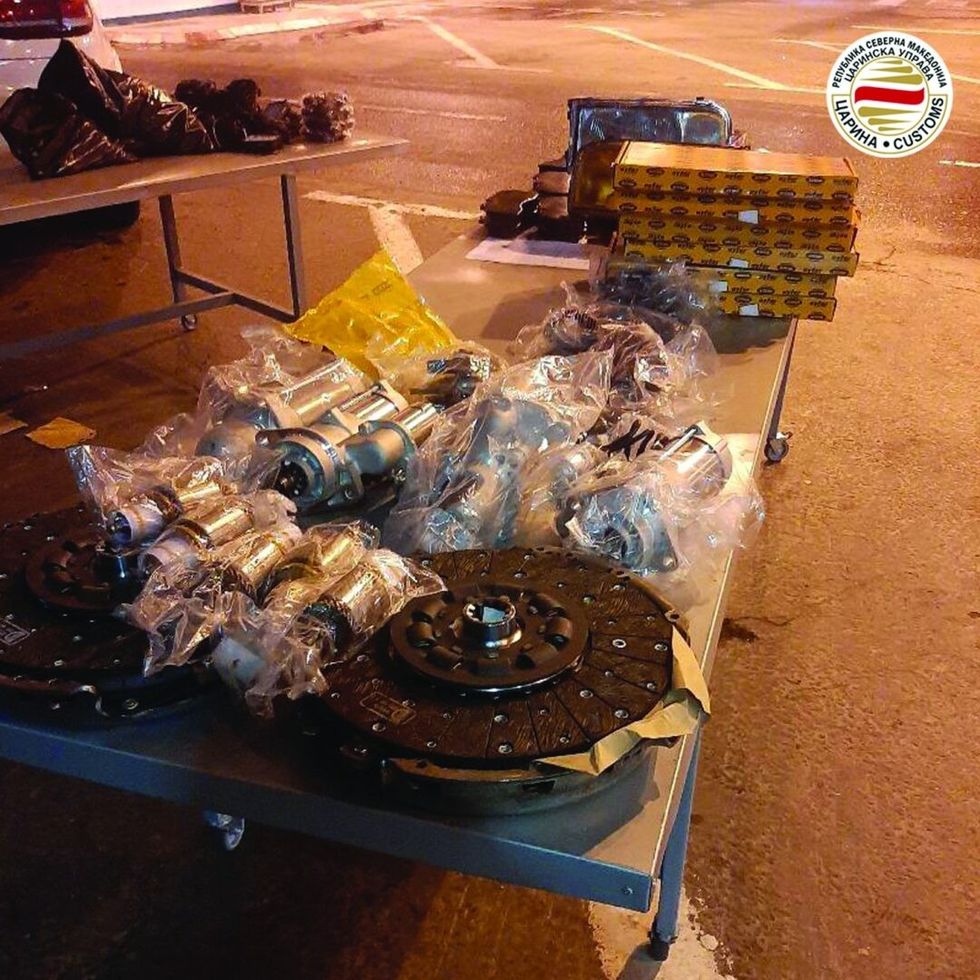 Автомобилски делови 1