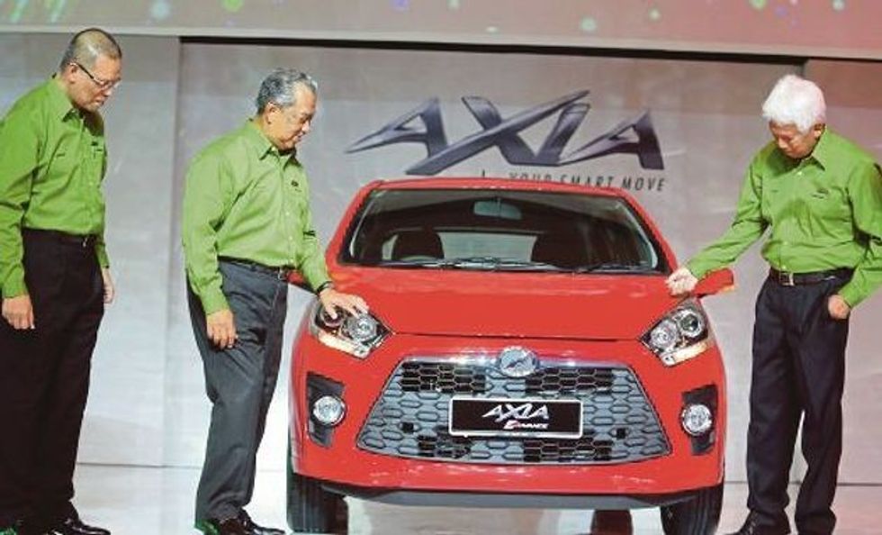 axia4
